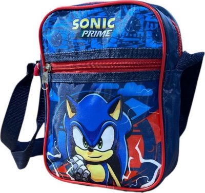 Sac Bandouilère Sonic