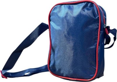 Sac Bandouilère Sonic
