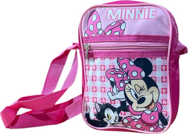 Sac Bandouilère Minnie Disney