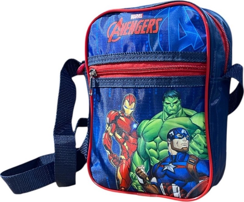 Sac Bandouilère Avengers