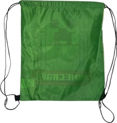 Sac de piscine Minecraft