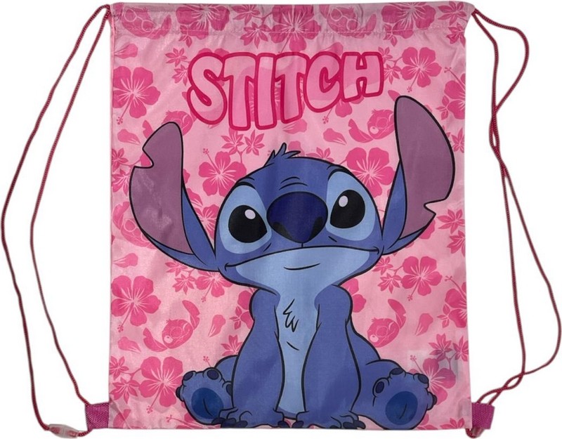 Sac de piscine Stitch Disney
