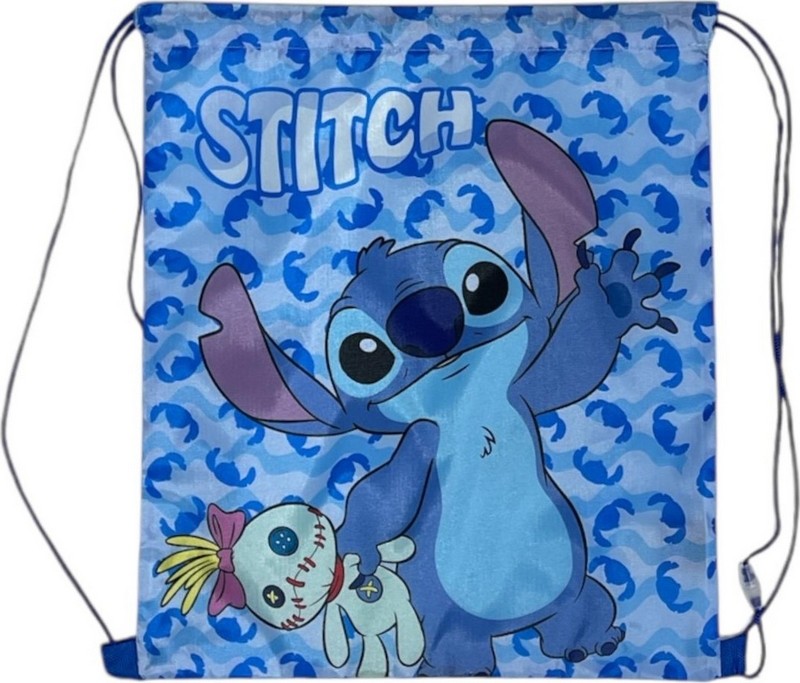 Sac de piscine Stitch Disney