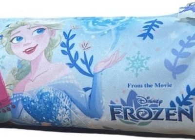 Trousse Frozen Disney