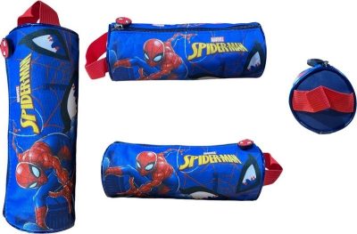 Trousse Spiderman Marvel