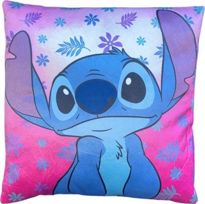Coussin Stitch Disney 38 cm