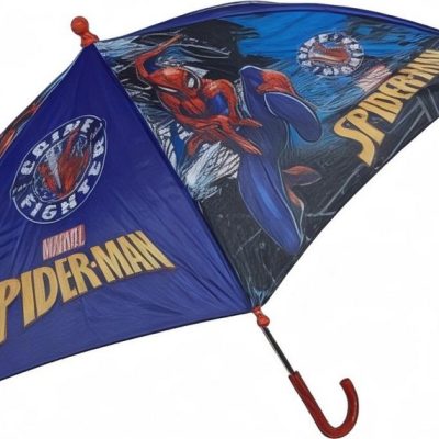 Parapluie Spidrman Marvel