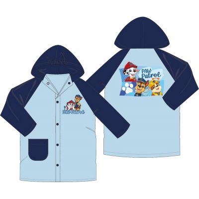 Imperméable de pluie Paw Patrol