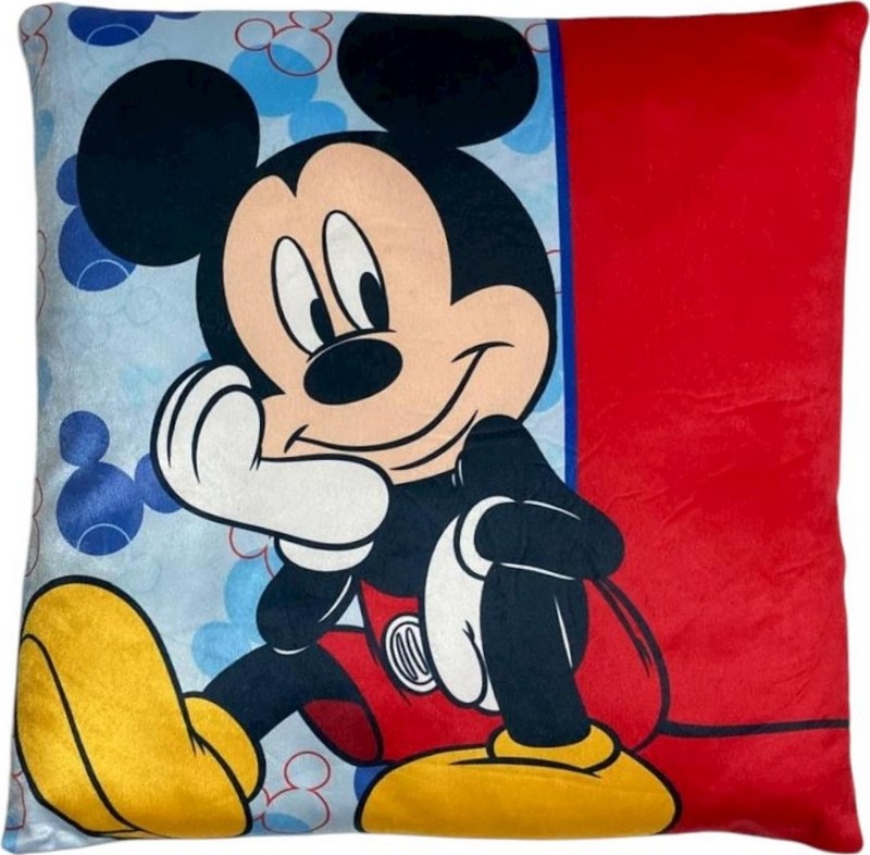 Coussin Mickey Disney 38 cm
