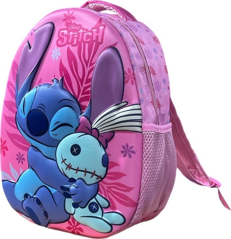 Sac à dos Stitch Disney en 3D