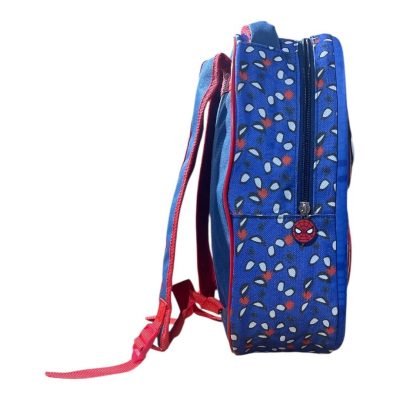 Sac Spiderman Eggy 3D