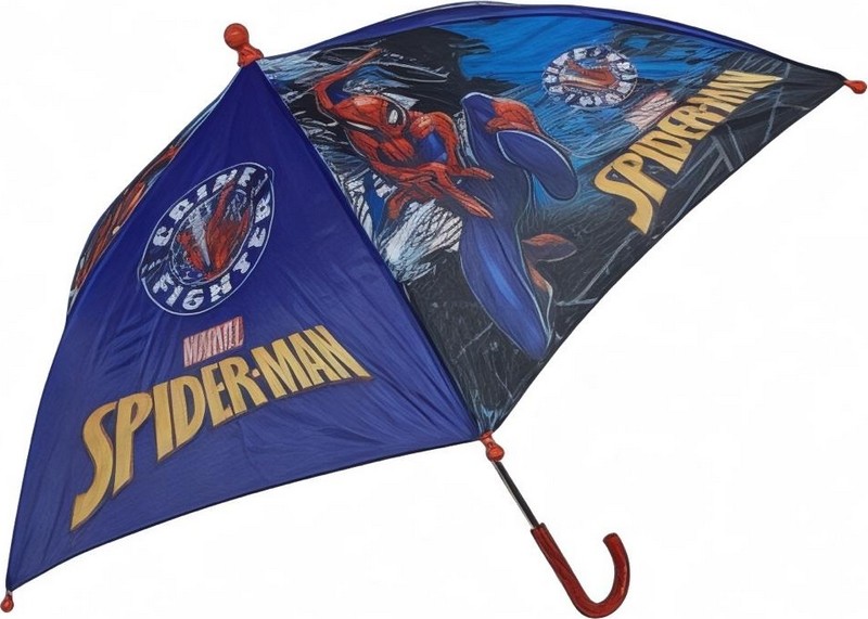 Parapluie Spidrman Marvel