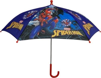 Parapluie Spidrman Marvel
