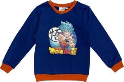 Ensemble Jogging Dragon ball Z