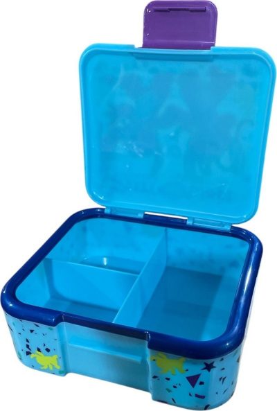Boîte à goûter Stitch Disney Pvc