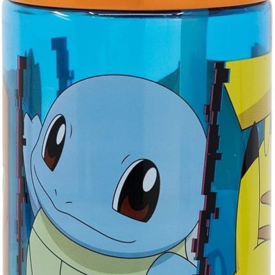 BOUTEILLE ECOZEN HYDRO 430 ML Pokémon