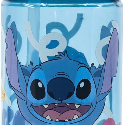 BOUTEILLE ECOZEN HYDRO 430 ML STITCH