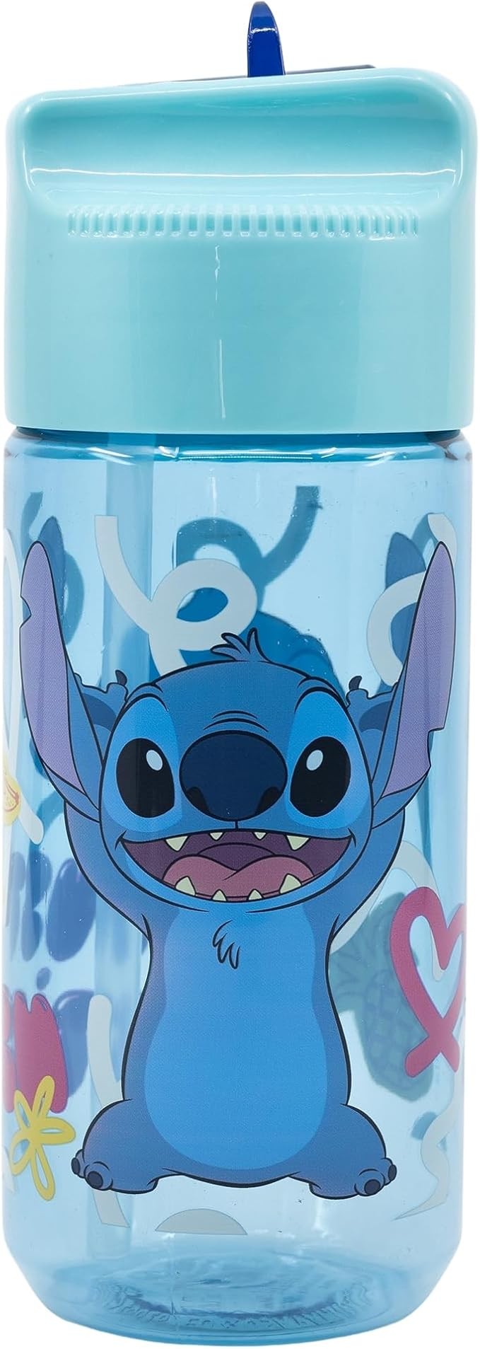 BOUTEILLE ECOZEN HYDRO 430 ML STITCH