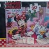 puzzle minnie mouse 30 pieces