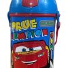 Gourde automatique Cars Disney 450 ML - Système anti-goutt