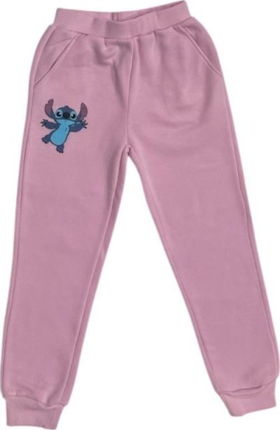 Ensemble Jogging Stitch Disney