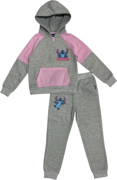 Ensemble Jogging Stitch Disney