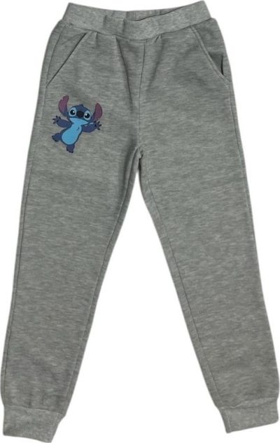 Ensemble Jogging Stitch Disney