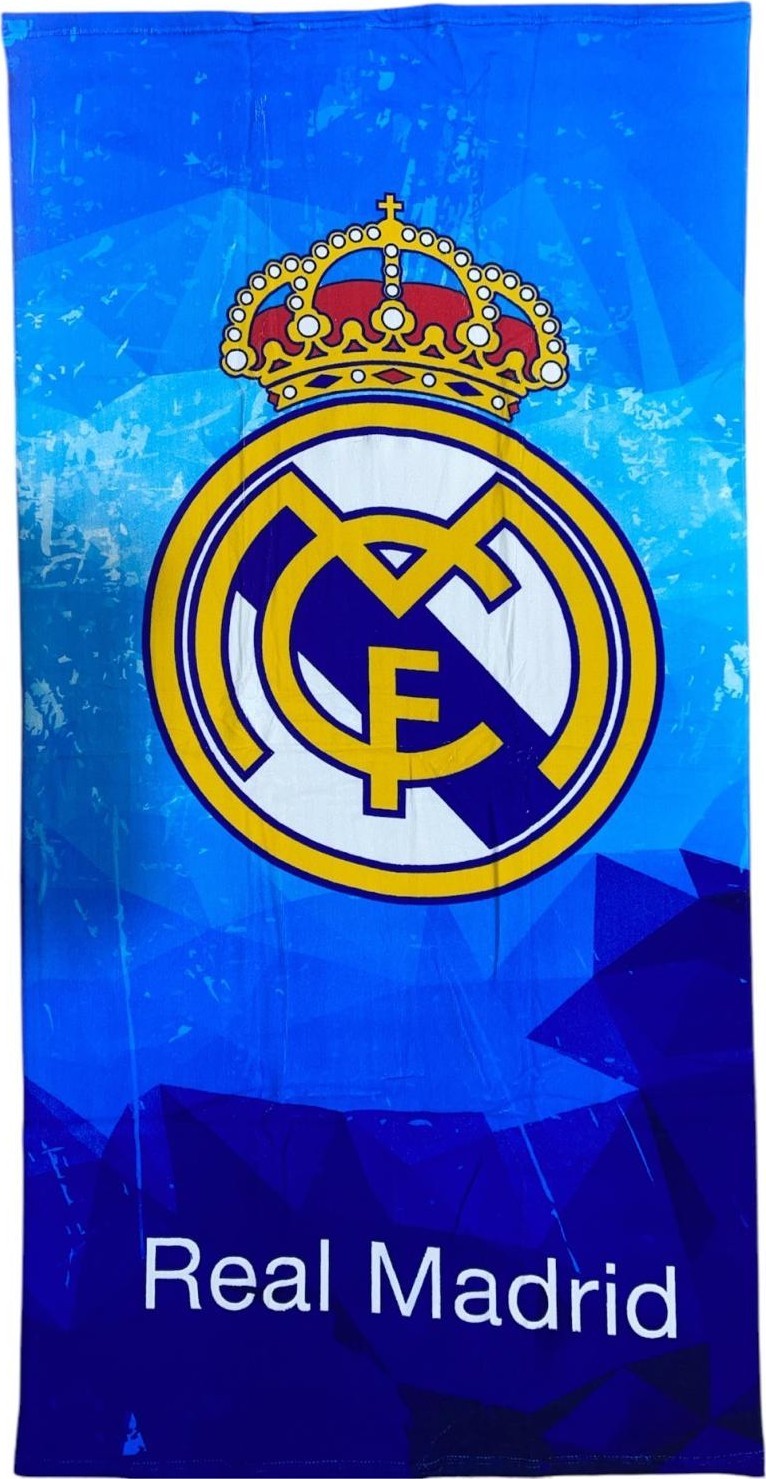 Drap de plage Real Madrid