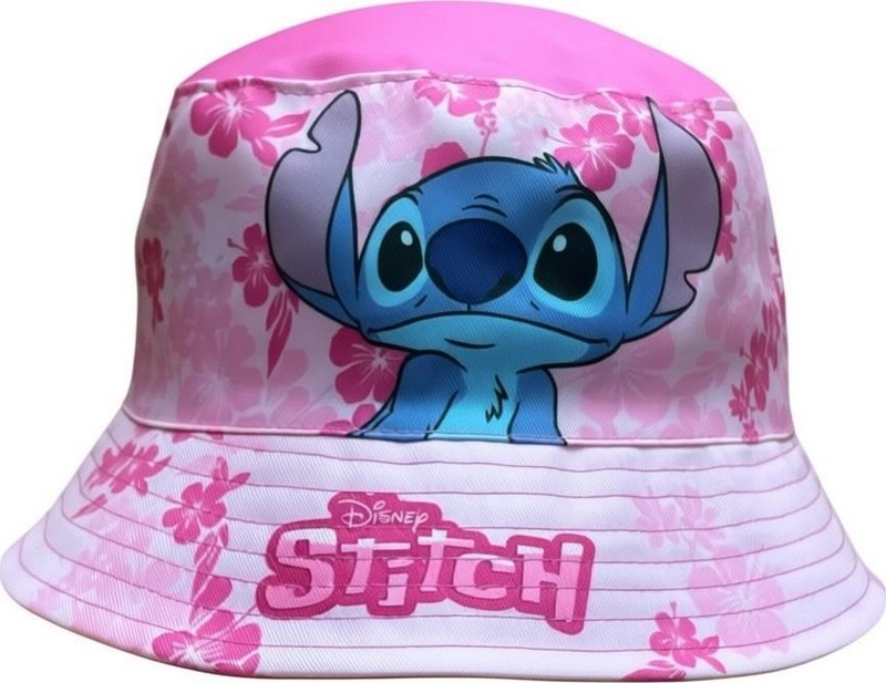 Bob Stitch Disney
