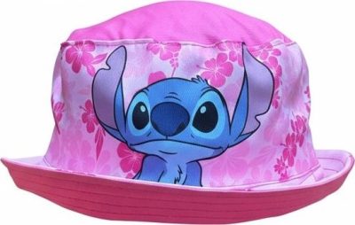 Bob Stitch Disney