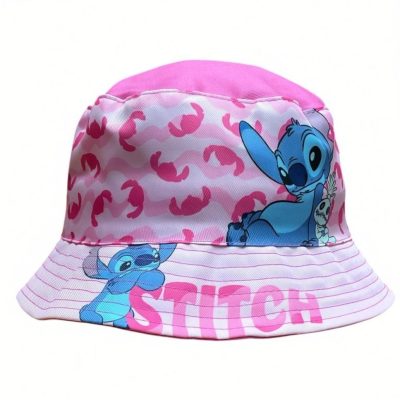 Bob Stitch Disney