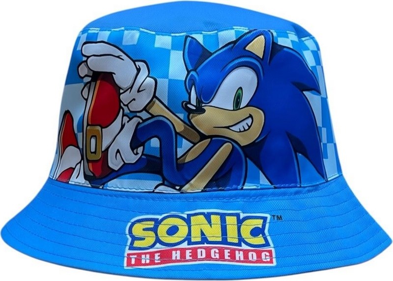 Bob Sonic