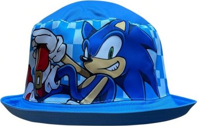 Bob Sonic