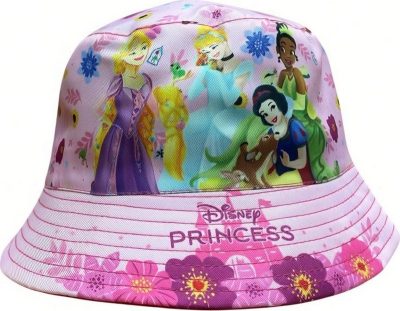 Bob Princesse Disney